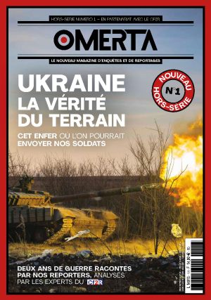 Magazine OMERTA hors-série n°1
