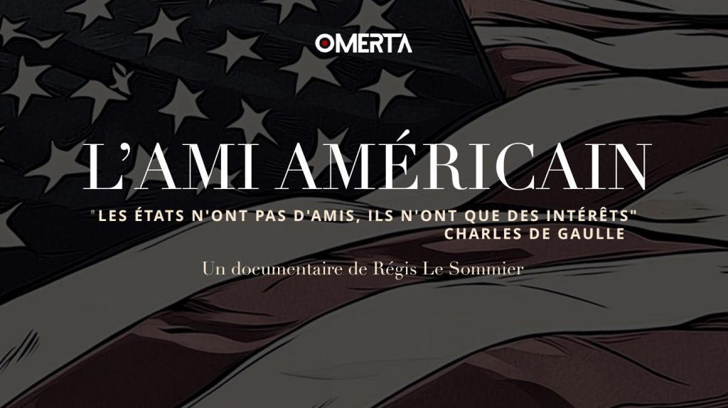 L'ami américain