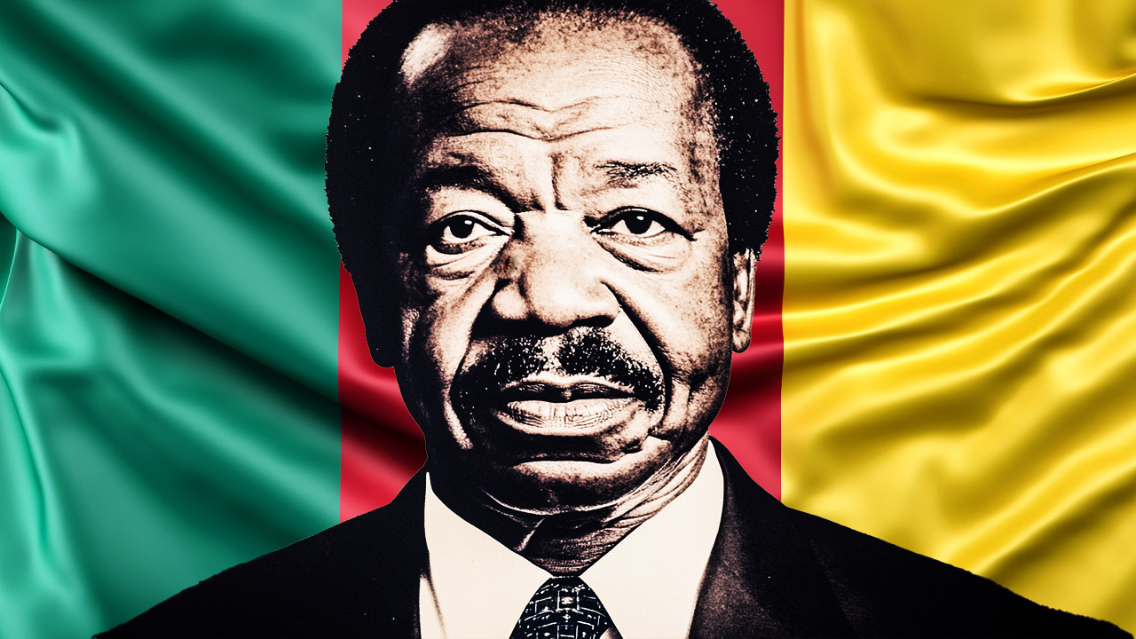 Cameroun : un scrutin sous tension, Paul Biya en route vers un nouveau ...
