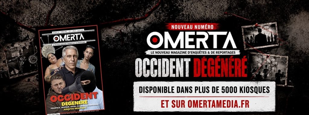 OMERTA n°13