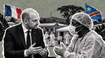 Jean-Noël Barrot en RDC : à Bunia, la diplomatie française face à l'urgence Ebola